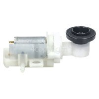 BISSELL Pump - 230v Serial After 19245, 1621753