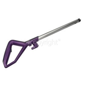 BISSELL Handle - Titanium, 1614242