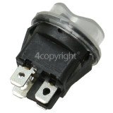 BISSELL Switch-on/off (Black W/ Cover), 2036884