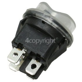 BISSELL Switch-on/off (Black W/ Cover), 2036884