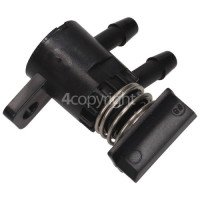 BISSELL Shut Off Valve. Clean Shot, 1611135