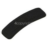 BISSELL Tank Nozzle Gasket, 1600095