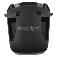 BISSELL Dirty Water Tank Lid Assembly - Black, 1634221
