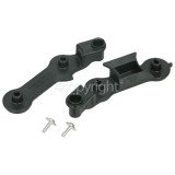 BISSELL Brush Swivel Arms (L & R), 2036802