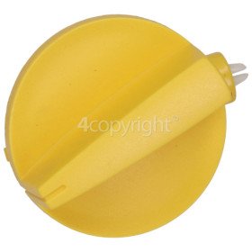 BISSELL Diverter Knob Assembly - Banana, 2145172