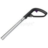 BISSELL Handle Assembly W/screws - Titanium, 1615309
