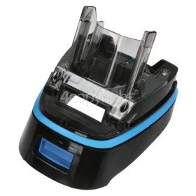 BISSELL Dirty Tank Lid With Sensors - Bossanova Blue, 1624254