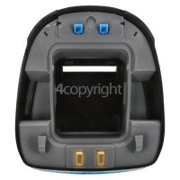 BISSELL Dirty Tank Lid With Sensors - Bossanova Blue, 1624254