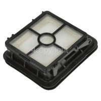 BISSELL Dirty Tank Lid With Sensors - Bossanova Blue, 1624254