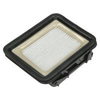 BISSELL Dirty Tank Lid With Sensors - Bossanova Blue, 1624254