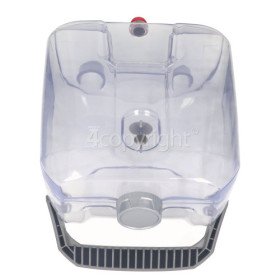 BISSELL Clean Tank. Grey, 1628226