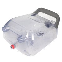 BISSELL Clean Tank. Grey, 1628226