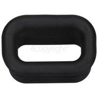 BISSELL Dirty Water Tank Seal, 1621157