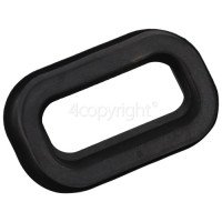 BISSELL Dirty Water Tank Seal, 1621157