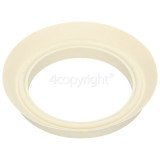 BISSELL Motor Gasket Lower-small, 2036816