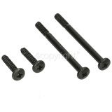 BISSELL Screw Pack - 57G7E, 2037252