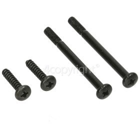 BISSELL Screw Pack - 57G7E, 2037252