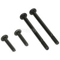 BISSELL Screw Pack - 57G7E, 2037252