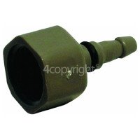 BISSELL Hose Cap-water, 2031659
