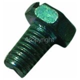 BISSELL Screw No. 10 32 X 3/8 Slotted Hexhead, 8807018