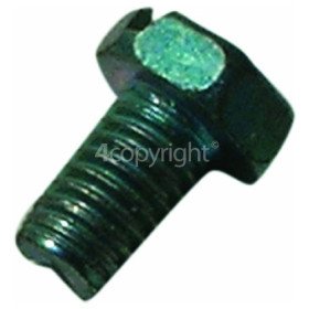 BISSELL Screw No. 10 32 X 3/8 Slotted Hexhead, 8807018