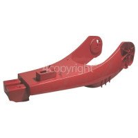 BISSELL Handle Assembly Lower Back (Body Only), 2144336