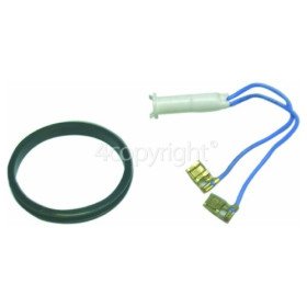 BISSELL Handle Bushing, 0017601