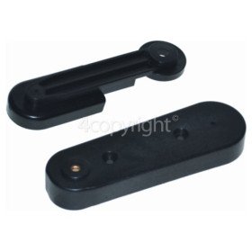 BISSELL Pivot Arms, 2037224
