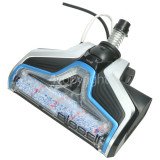 BISSELL Foot Assembly - Silver, 1615415