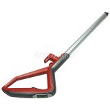 BISSELL Handle Assembly - Mambo Red, 1620478