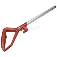 BISSELL Handle Assembly - Mambo Red, 1620478
