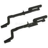 BISSELL Left & Right Elevator Arm Set, 1601541