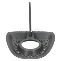 BISSELL Dirty Water Tank Strainer, 1624239