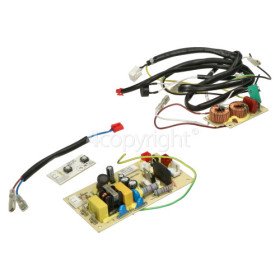 BISSELL Pcba, 1612355