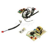 BISSELL Pcba, 1612355