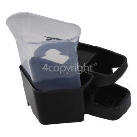 BISSELL Brush Holder & Cup, 1614236