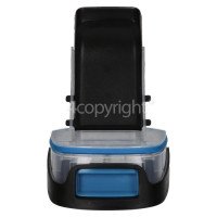 BISSELL Dirty Water Tank Lid, 1638383