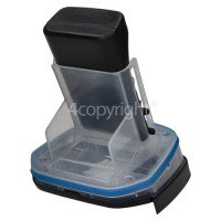 BISSELL Dirty Water Tank Lid, 1638383