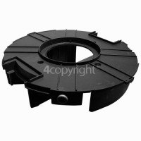 BISSELL Motor Cover, 1032957