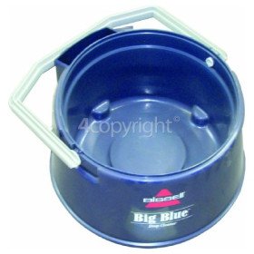 BISSELL Tank Assembly C/w Handle, 0159098