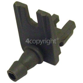 BISSELL Hose Spray Tip-water, 2156150