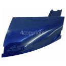 BISSELL Belt Cover - Oblivian Blue For 1622E, 2030128