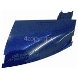 BISSELL Belt Cover - Oblivian Blue For 1622E, 2030128