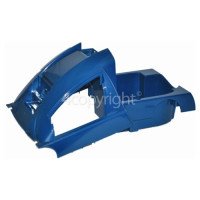 BISSELL Main Housing- Oblivian Blue 1622E, 2030141