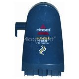 BISSELL Handle Assy Upr Oblivian Blue 1622E, 2030239
