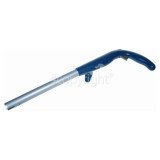 BISSELL Handle Assy Metal Blue 1622E, 2030238