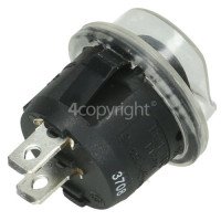 BISSELL Switch - On/off W/boot 220 1622E, 2030236