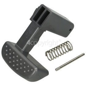 BISSELL Detent Lever Assembly, 2037216