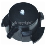 BISSELL Receiver Valve Umbrella Valve, 2037215