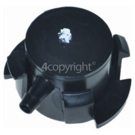 BISSELL Receiver Valve Umbrella Valve, 2037215
